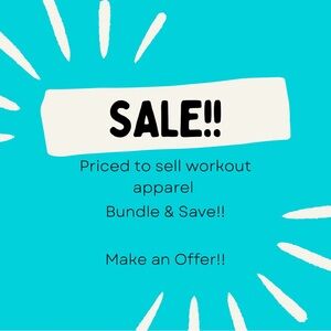 Going Out of Business Sale